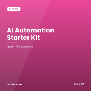 The Solopreneur's AI Automation Starter Kit