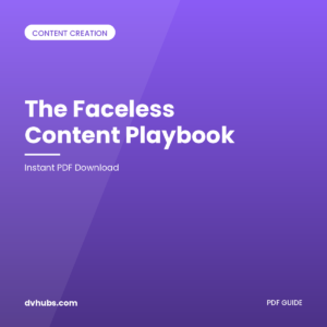 AI Content Workflow Playbook